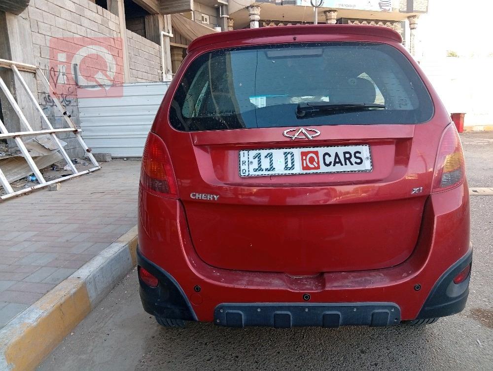 Chery X1